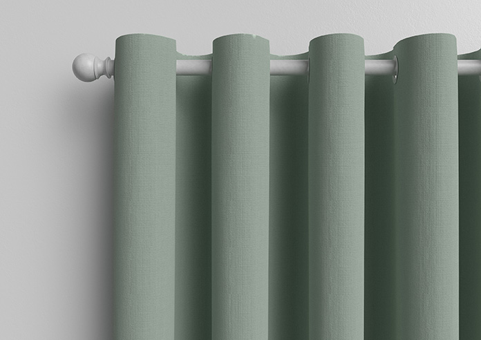 Lyra, Sea Salt - Made to Measure Curtains - Image 12
